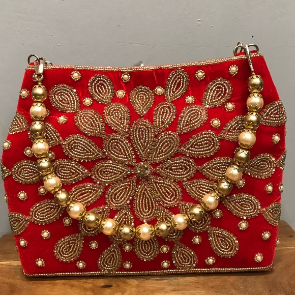 Ruby Bag- New✨ - Picture 6 of 9
